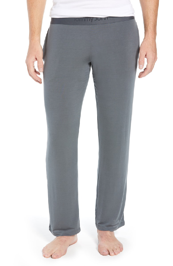 tommy john lounge pants