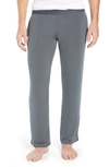Tommy John Second Skin Lounge Pants In Turbulence