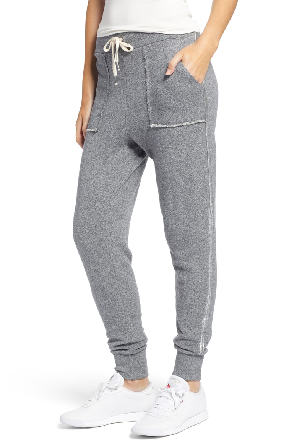 splendid lakeside jogger pants