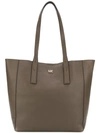 Michael Michael Kors Large Junie Tote - Grey