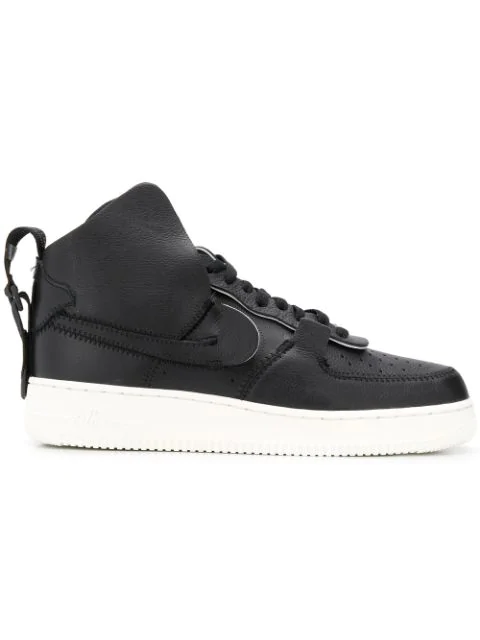 psny air force 1 black