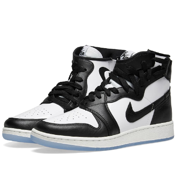 air jordan 1 rebel xx high top sneaker