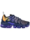 Nike Air Vapormax Plus In Black ,purple