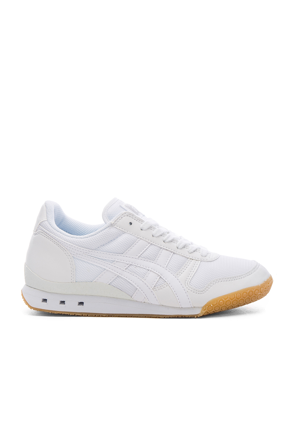 onitsuka tiger ultimate 81 grey white