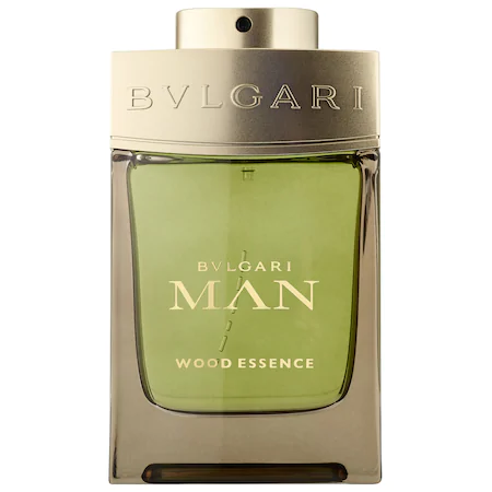 bvlgari man wood essence eau de parfum 3.4 oz