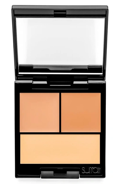 Surratt Beauty Perfectionniste Concealer Palette In 5