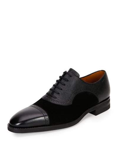 bally scribe
