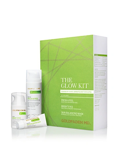 Goldfaden Md The Glow Kit