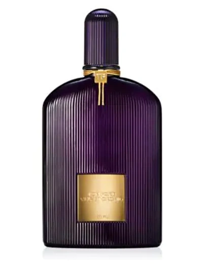 Tom Ford Velvet Orchid Eau De Parfum In Size 2.5-3.4 Oz.