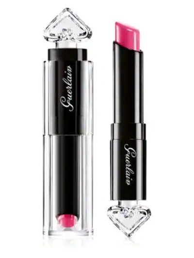 Guerlain La Petite Robe Noire Lipstick In 002 Pink Tie