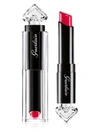 Guerlain La Petite Robe Noire Lipstick In 064 Pink Bangle