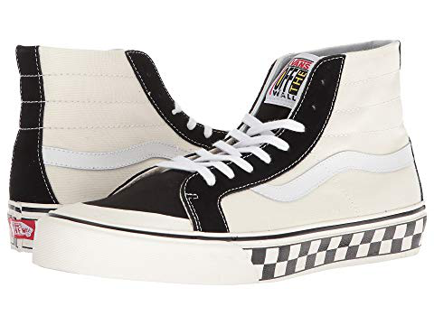 vans sk8 hi 138