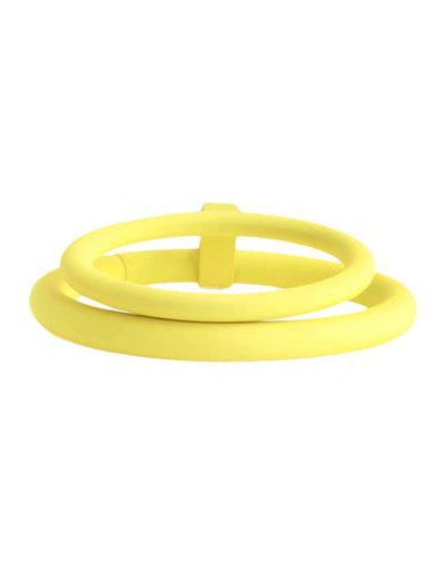 Alyx Bracelet In Yellow