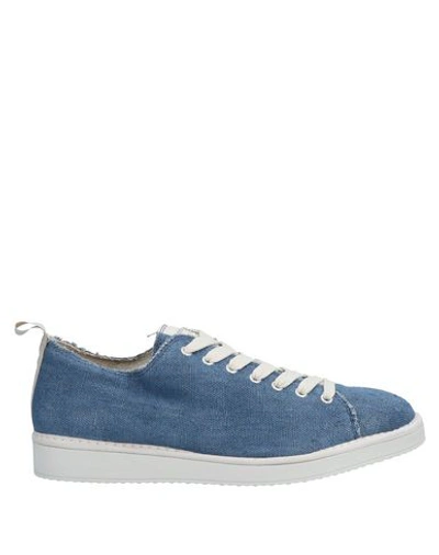 Pànchic Sneakers In Blue