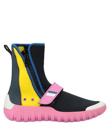 prada sport ankle boots