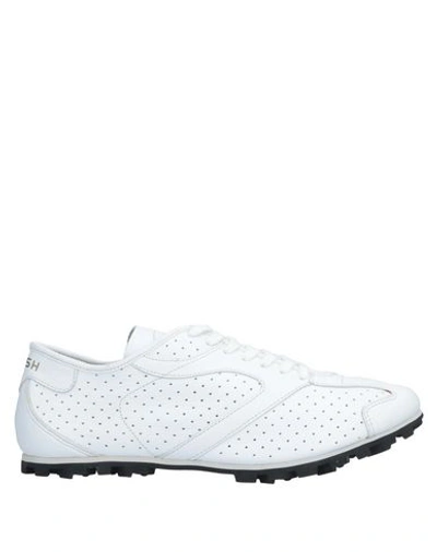 Walsh Sneakers In White