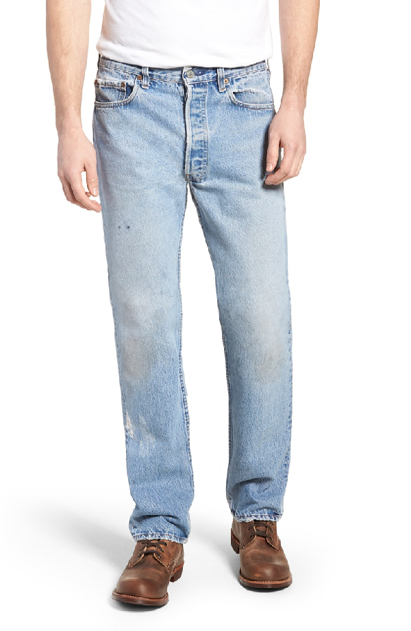 levi's authorized vintage where to buy