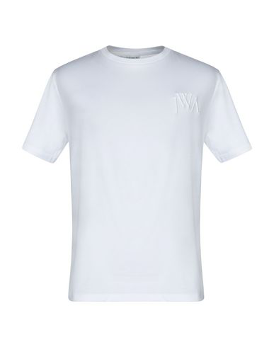 Jw Anderson T-shirt In White | ModeSens