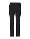 Pt01 Casual Pants In Black