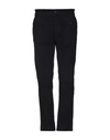 Brian Dales Casual Pants In Dark Blue