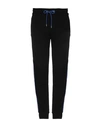 Bikkembergs Casual Pants In Black