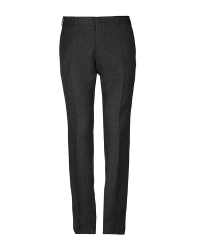 Daniele Alessandrini Pants In Grey