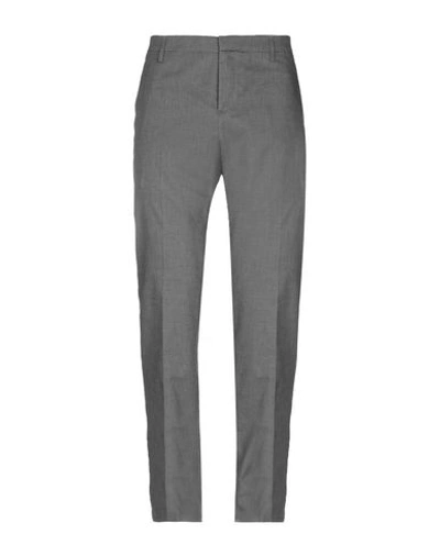 Dondup Pants In Grey
