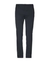 Patrizia Pepe Casual Pants In Dark Blue