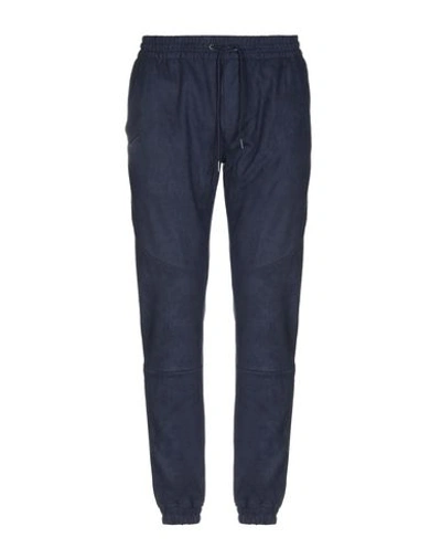 Publish Casual Pants In Slate Blue