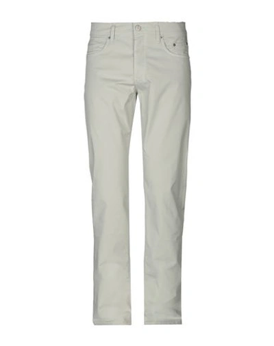 Siviglia Pants In Grey