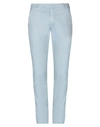 Dondup Pants In Blue