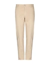 Aglini Pants In Beige