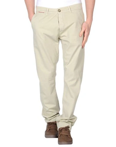 Unlimited Casual Pants In Light Grey
