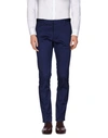 Dsquared2 Casual Pants In Dark Blue