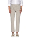 Dsquared2 Casual Pants In Beige