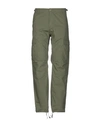 Carhartt Pants In Green