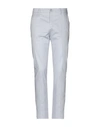 Patrizia Pepe Pants In Sky Blue