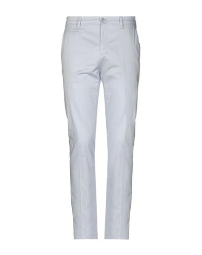 Patrizia Pepe Pants In Sky Blue