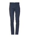 Dondup Casual Pants In Blue