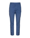 Haikure Pants In Blue