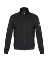 Colmar Jackets In Black