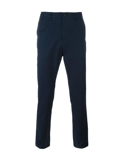 Michael Kors Slim-fit Trousers | ModeSens