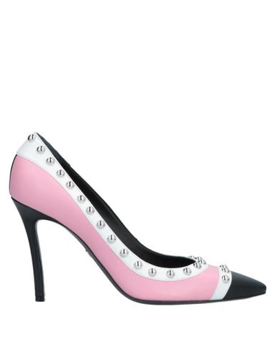 Dsquared2 Pumps In Pink