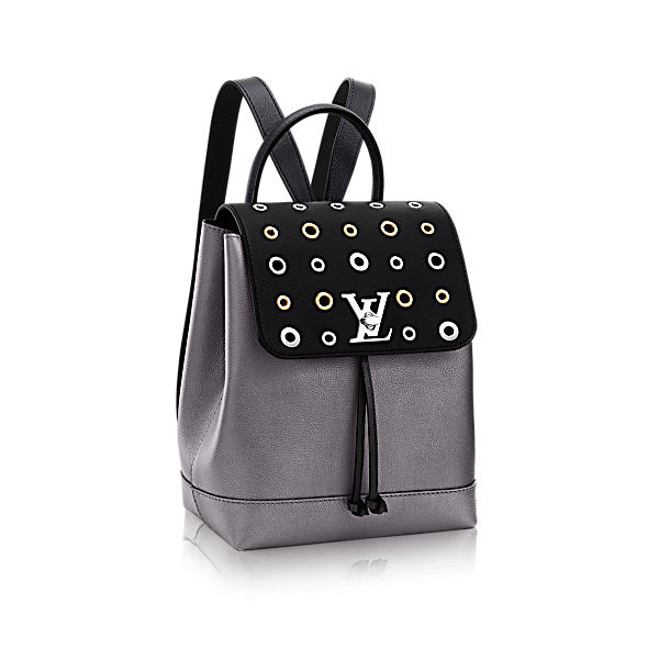 Louis Vuitton Lockme Backpack | ModeSens