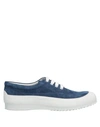 Hogan Sneakers In Blue