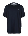 Lacoste T-shirt In Dark Blue