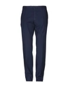 Incotex Casual Pants In Blue