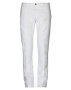 Incotex Pants In White