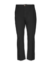 Pence Casual Pants In Black