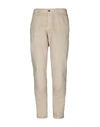 Incotex Casual Pants In Beige